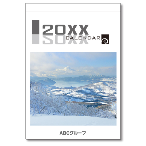 オリジナル壁掛カレンダー カレンダーダイレクト